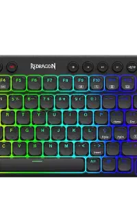 کیبورد گیمینگ Redragon Sion K653 مکانیکی