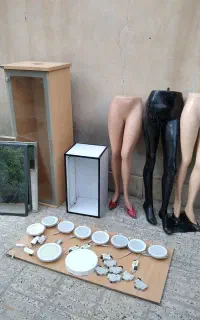 دکور مغازه