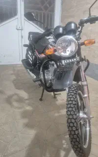 موتور احسان شکاری nms ۲۰۰