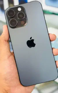 آیفون ۱۶ پرومکس اقساطی/ ۲۴ ماهه/ بدون چک