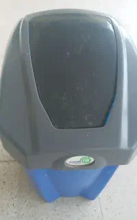 ظروف نگهدارنده پلاستیکی
