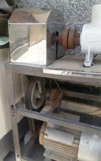 چرخ گوشت.منقل.و یخچال.و جوجه گردان فروشی