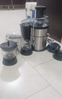 ابمیوگیری 5کاره برند دسینی
