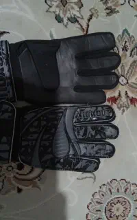 دستکش دروازه بانی