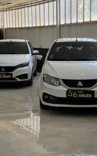 ساینا دوگانه مدل ۱۴۰۴