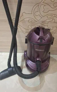 جاروبرقی