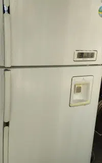 یخچال نیم ساید