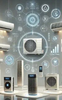 فروش اقساطی کولر گازی با شرایط اختصاصی