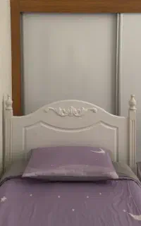 تخت تک نفره