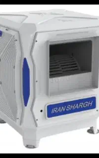تعویض کولرگازی و فلزی فرسوده ب کولرگازی و سلولزی+A