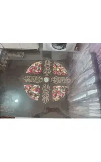 میز نهارخوری 4نفره