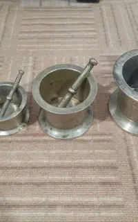 هاونگ دست 4تایی