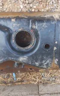 باک پراید