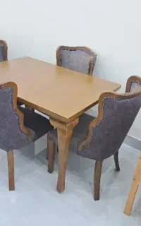 میز یاسین نهارخوری یاسین
