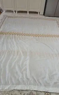 پرده2عدد