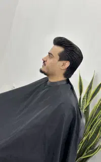 آموزش آرایشگری مردانه