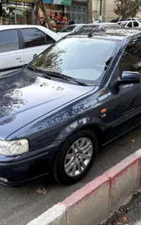 سمند lx مدل ۱۴۰۰