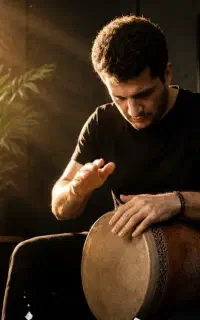 آموزش صفر تا صد ریتم ویژه کودکان ،تنبک و هنگ‌درام
