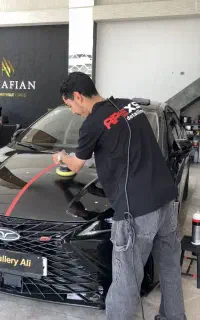 پولیش سرامیک صفرشویی سیار با اعزام تیم مجهز وضمانت
