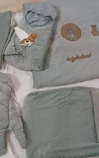 سلام سرویس بچه