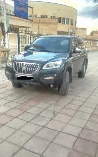 لیفان x60 مدل 92