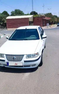 سمند۹۳