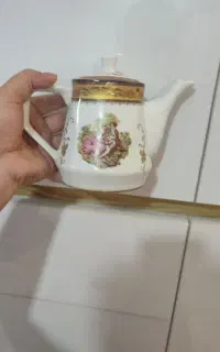 ست چایی خوری لیلی مجنون