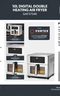 سرخ کن برند جیپاس و dsp