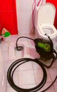 لوله بازکنی کل شهرتضمینی بمدت۲۰دقیقه ارزانترازهمه