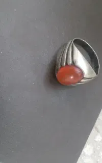 انگشتر عقیق  یمن