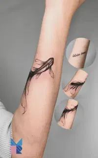 خدمات تتو بدن