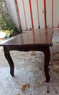 میز وسط مبل