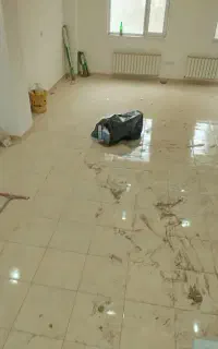 نظافت کارم عالی کارم حرف نداره