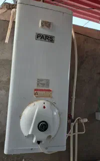 ابگرمکن برقی
