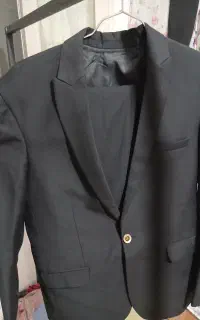 کت شلوار مردانه درحد نو