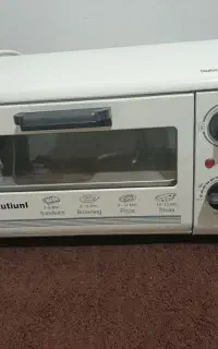 توستر