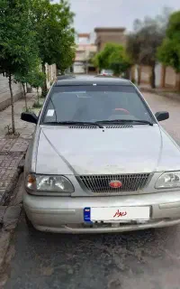 141دوگانه سوزشرکتی سرحال سرحال ۱۲۰میلیون خرجش کردم