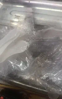 قاشق بستنی خوری