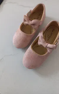 کفش دخترونه مارک zoozoom