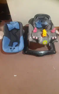 رورواک وکریر