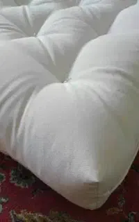 پنبه تشک فروشی
