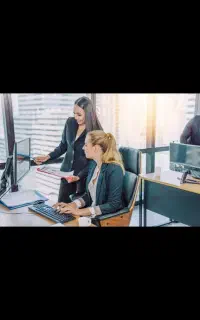 استخدام کارشناس فروش حضوری حقوق ثابت۲۴تومن+پورسانت