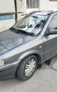 سمند 85