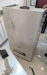 آبگرمکن
