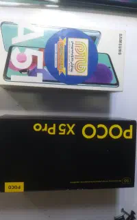 A51.pocox5pro