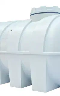 جوشکاری مخازن پلی اتیلن