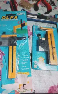 کاترهای برش الفا ژاپن