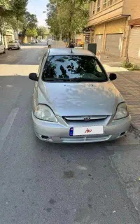ریو سالم مدل ۱۳۸۵