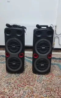 اسپیکر NDR