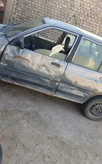 ماشین پراید